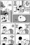 Akhir Cerita Doraemon