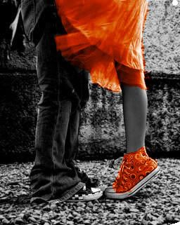 color splash chuckss Pictures, Images and Photos