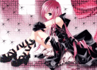 EMO ANIMATED Pictures, Images and Photos