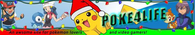Poke4life