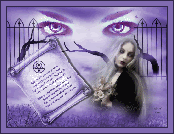 witch1.gif witch image by Brigittenormand