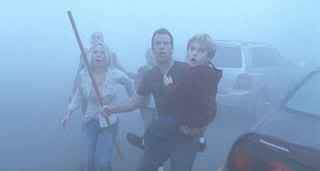 Stephen King's The Mist