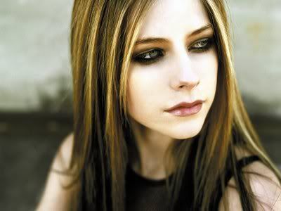 Avril Vroeger Songs ComplicatedSk8terboyMy Happy EndingNobody's Home 
