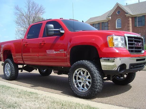 rbp nerf bars