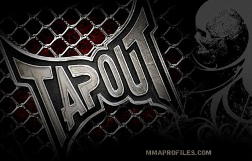 tapout wallpapers. tapout-1.jpg picture by