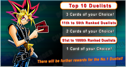 Please note that these are also virtual cards only for use with Yu-Gi-Oh! ONLINE.* These cards can be traded.