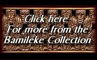 The Bamileke Collection By CremeDCoco