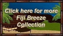 The Fiji Breeze Collection By CremeDCoco