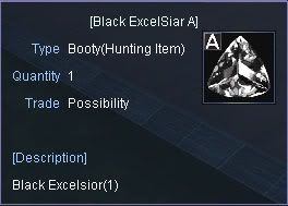 Type A Black Excelsiar