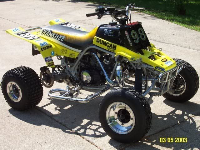 banshee banshee