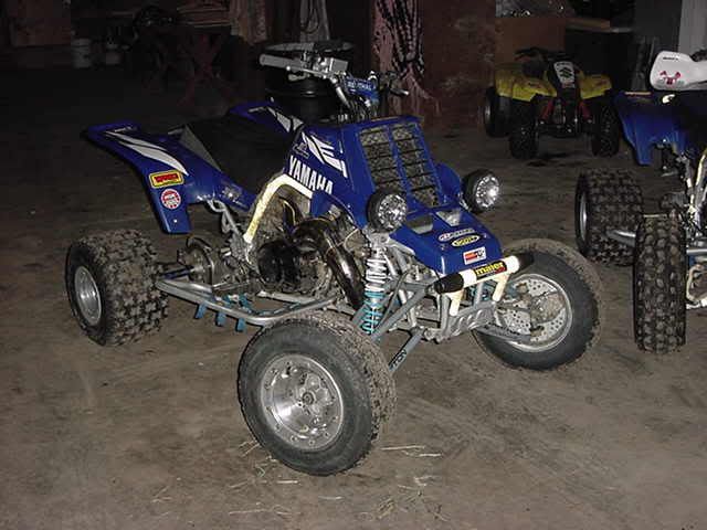 Banshee un poquito de todo Banshee un poquito de todo