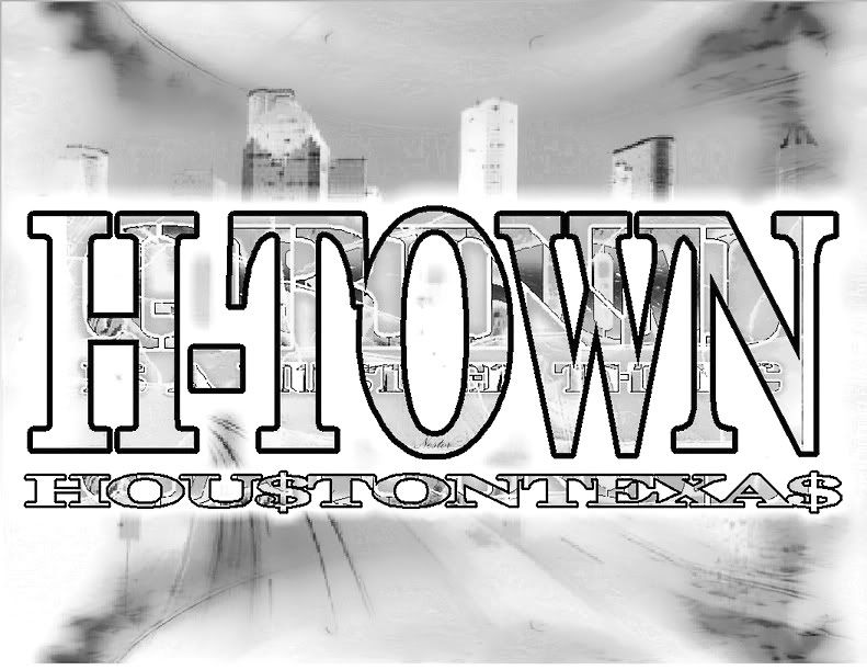 h town logo