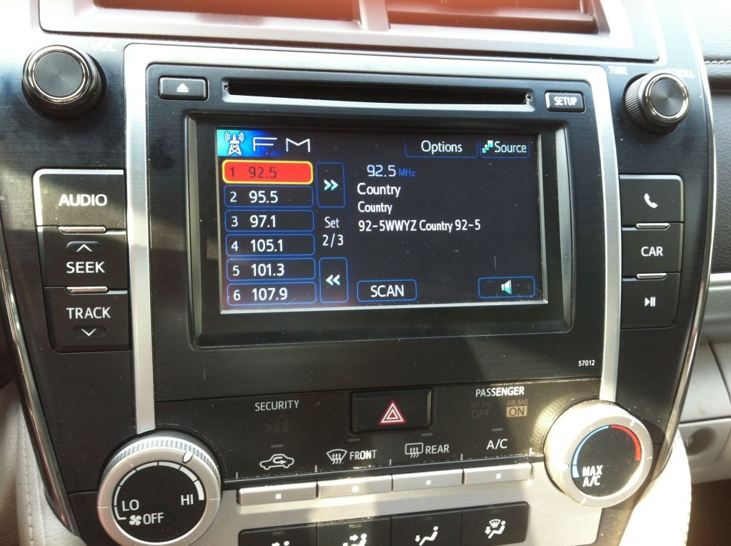 Unreliable VW leads to 2012 Camry LE review! VW Vortex Volkswagen Forum