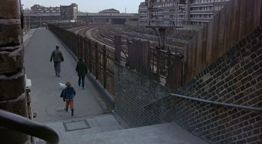 Peter Sellers film so