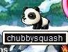 chubby!