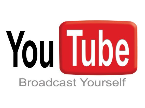 Youtube Logo Transparent. logo transparent. via The