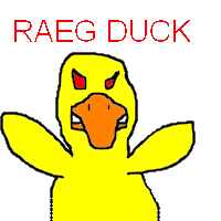 [Image: RAEGDUCK.png]