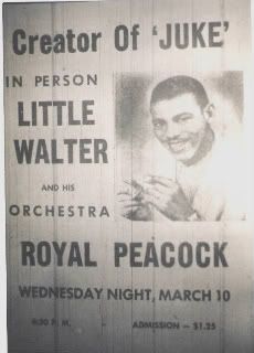 LittleWalter@Peacock
