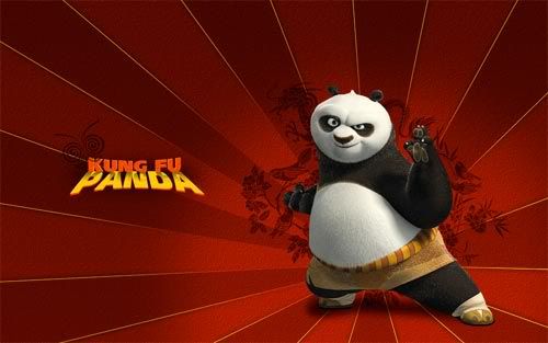 kung fu panda wallpaper Pictures, Images and Photos