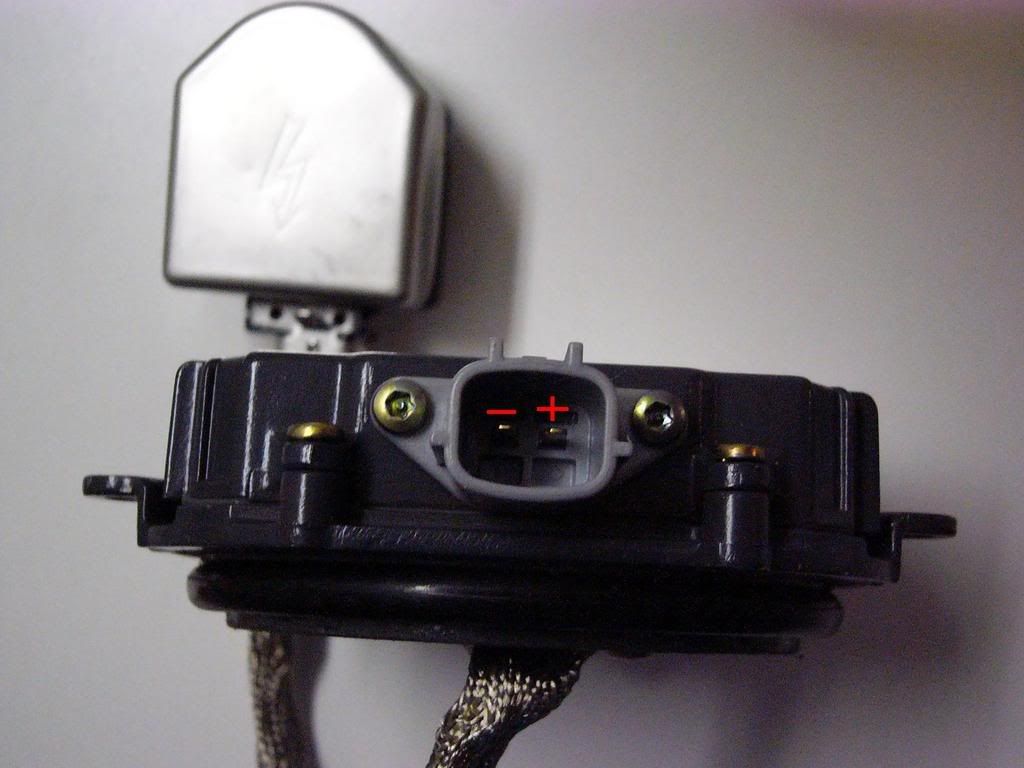 matsushita ballast 8th Generation Honda Civic Forum