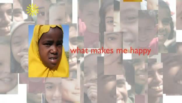 What Makes Me Happy   Episode 4   Amran's Film (2005)[PDTV(XviD)] preview 0
