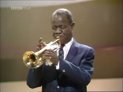 Show of The Week   Louis Armstrong (1968)(18 December 2008)[PDTV(XviD)] preview 0