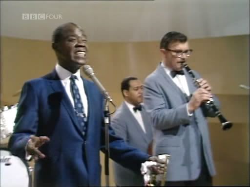 Show of The Week   Louis Armstrong (1968)(18 December 2008)[PDTV(XviD)] preview 1