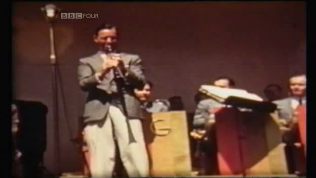 Artie Shaw   Quest for Perfection (2003)(20 December 2008)[WS PDTV(XviD)] preview 1
