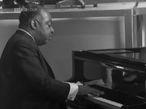 Show of the Week   Count Basie and his Orchestra (1965)(20 December 2008)[PDTV(XviD)] preview 0
