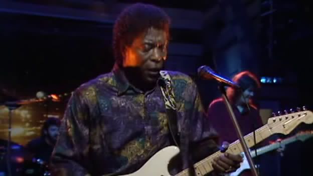 Blues at the BBC (1 May 2009)[PDTV(XviD)] preview 0