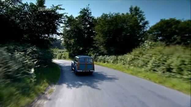 Britain's Best Drives   S01E01 (19 February 2009)[WS PDTV(XviD)] preview 0