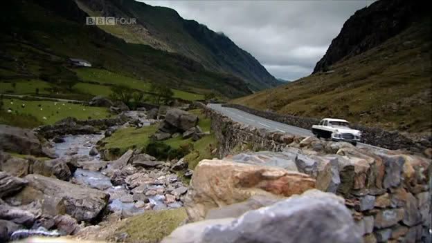 Britain's Best Drives   S01E02 (26 February 2009)[WS PDTV(XviD)] preview 0