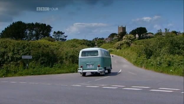 Britain's Best Drives   S01E03 (5 March 2009)[WS PDTV(XviD)] preview 0