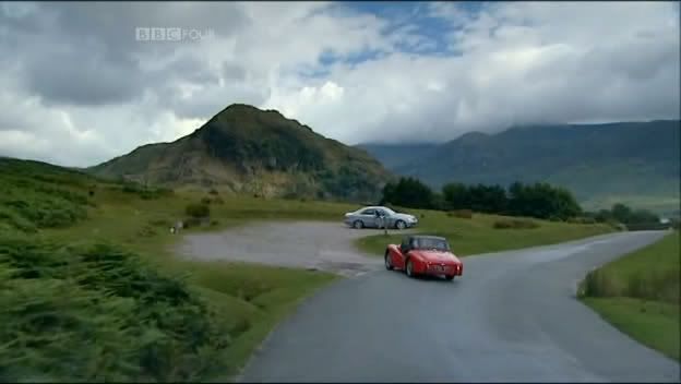 Britain's Best Drives   S01E04 (12 March 2009)[WS PDTV(XviD)] preview 0