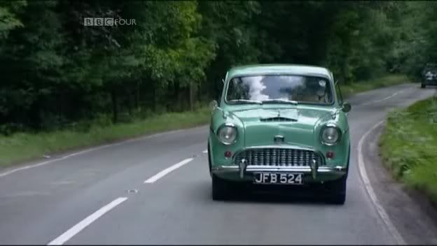 Britain's Best Drives   S01E05 (19 March 2009)[WS PDTV(XviD)] preview 0