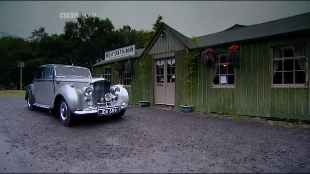 Britain's Best Drives   S01E06 (26 March 2009)[WS PDTV(XviD)] preview 0