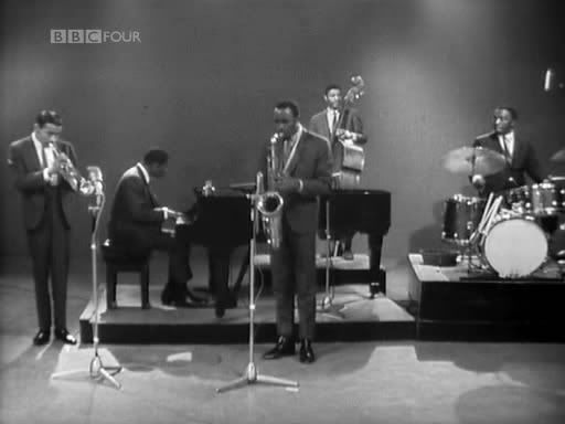 Jazz 625   Art Blakey & the Jazz Messengers (1965)( 17 April 2009)[PDTV(XviD)] preview 0