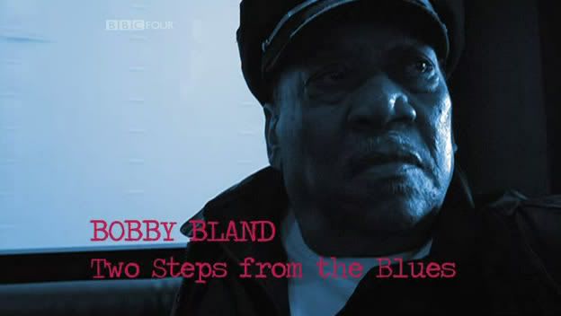 Bobby Bland   Two Steps from the Blues (2 May 2009)[PDTV(XviD)] preview 0