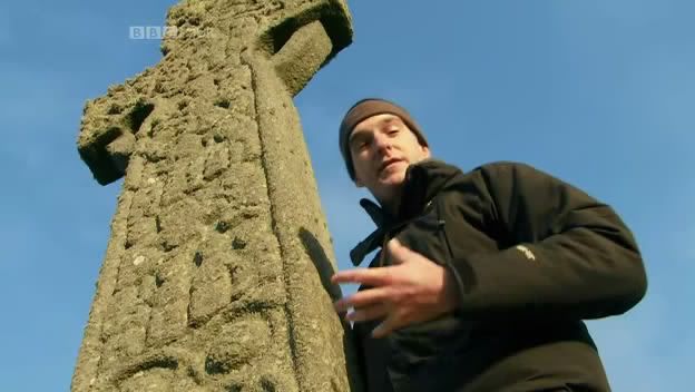 How the Celts Saved Britain   Part 2 (1 June 2009)[PDTV(XviD)] preview 0