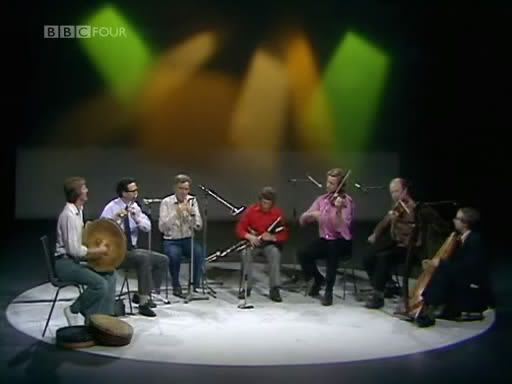 Irish Folk   The Chieftains (1977)(12 May 2009)[PDTV(XviD)] preview 0