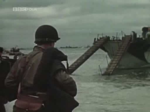 NewsNight Special   D Day to Berlin (5 June 1984)[PDTV(XviD)] preview 0