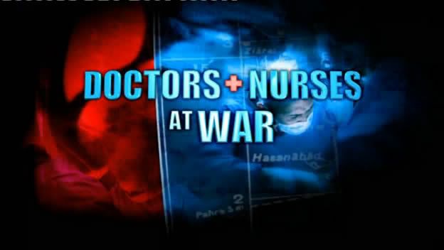 Doctors and Nurses at War   Part 3 (17 February 2009)[WS PDTV(XviD)] preview 0