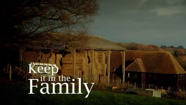Keep It in the Family   S01E03 (21 May 2009)[PDTV(XviD)] preview 0