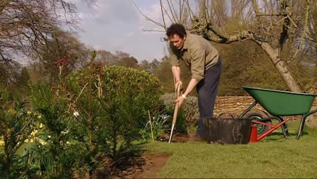 How Britain Got the Gardening Bug (29 March 2009)[PDTV(XviD)] preview 0
