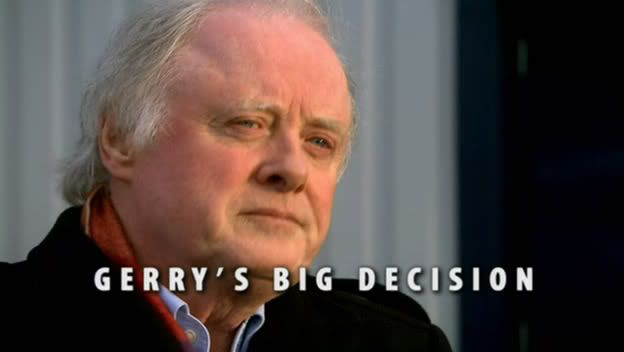 Gerry's Big Decision   S01E03 (16 July 2009)[PDTV(XviD)] preview 0