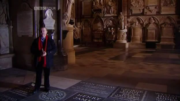 Ian Hislop's Changing of the Bard (16 May 2009)[PDTV(XviD)] preview 0