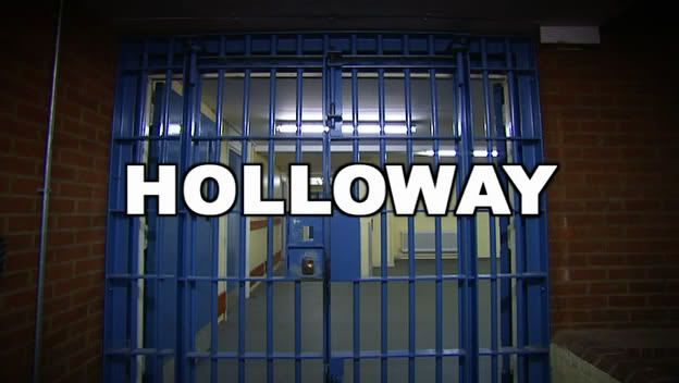 Holloway   Part 1 (17 March 2009)[WS PDTV(XviD)] preview 0