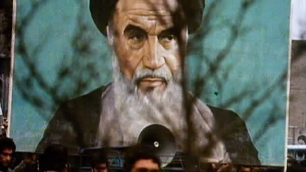 Iran and the West (February 2009)[WS PDTV(XviD)] preview 1