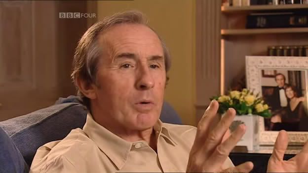 Jackie Stewart   The Flying Scot (11 April 2009)[PDTV(XviD)] preview 0