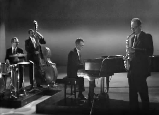 Jazz 625   The Dave Brubeck Quartet (1964)(27 March 2009)[PDTV(XviD)] preview 0